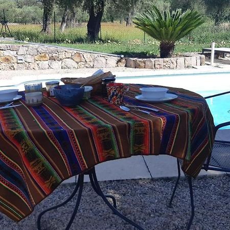 La Bastide Grassinque Hotel Grasse Eksteriør billede